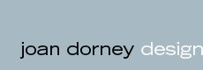 joan dorney design